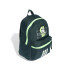 Sac à dos adidas Lk Dy Mm Bpk Enfant Aurora Ivy / Lime Burst / Off White