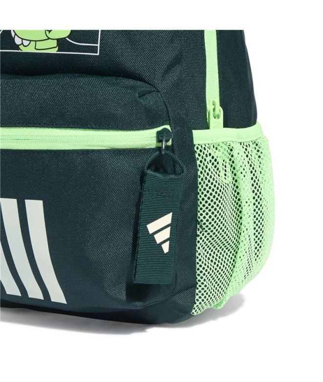 Sac à dos adidas Lk Dy Mm Bpk Enfant Aurora Ivy...