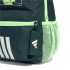 Sac à dos adidas Lk Dy Mm Bpk Enfant Aurora Ivy / Lime Burst / Off White