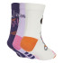 Chaussettes adidas Lk Dy Mi 3Pp Enfant Beige