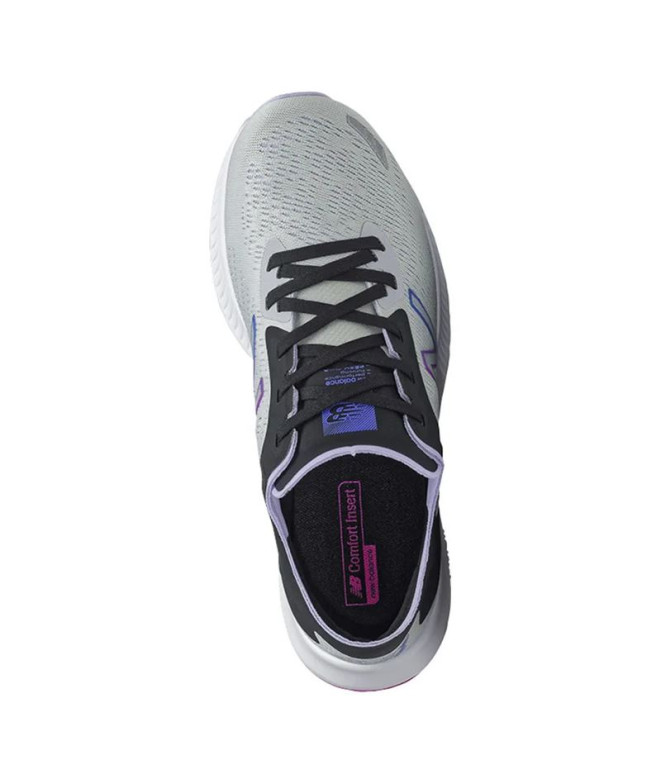 Sapatilhas Running New Balance de WPESULM1