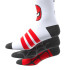 Chaussettes adidas Lk Mrvl Sm 3Pp Enfant Blanc/Noir