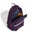 Mochila adidas Lk Dy Mi Bpk Infantil Negro