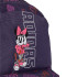 Mochila adidas Lk Dy Mi Bpk Infantil Negro