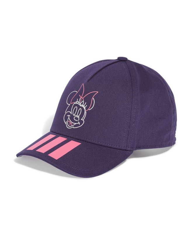 Casquette adidas Lk Dy Mi Cap Enfant Violet