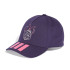Boné adidas Lk Dy Mi Cap Infantil Roxo