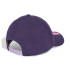 Boné adidas Lk Dy Mi Cap Infantil Roxo