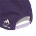 Boné adidas Lk Dy Mi Cap Infantil Roxo