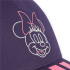 Boné adidas Lk Dy Mi Cap Infantil Roxo
