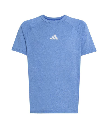 T-shirt de Fitness adidas Gt Pz Enfant Bleu / Fusazu /...
