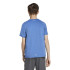 Camiseta de Fitness adidas Gt Pz Niño Azul / Fusazu / Refsil