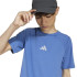 Camiseta de Fitness adidas Gt Pz Niño Azul / Fusazu / Refsil