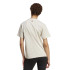 Camiseta adidas Animal Mujer Gris