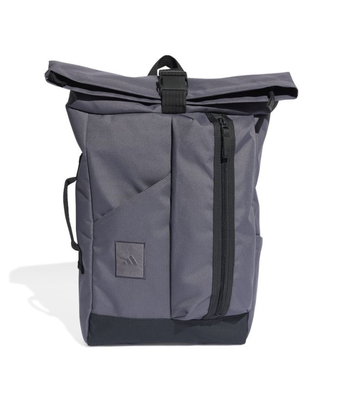 Mochila adidas Utility Bp Roll Gris