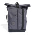 Mochila adidas Utility Bp Roll Gris