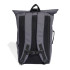 Sac à dos adidas Utility Bp Roll Gris