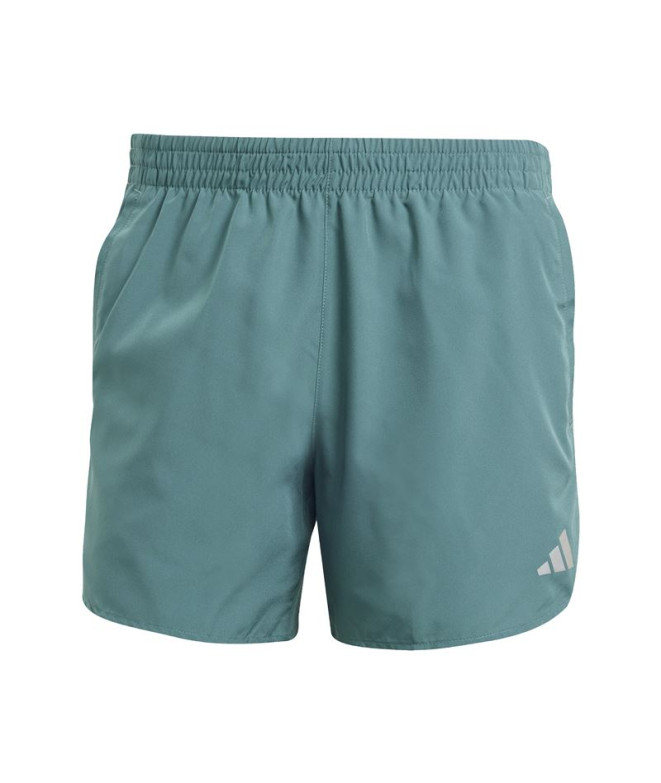 Pantalón de Running adidas Run It Short Hombre Azcead