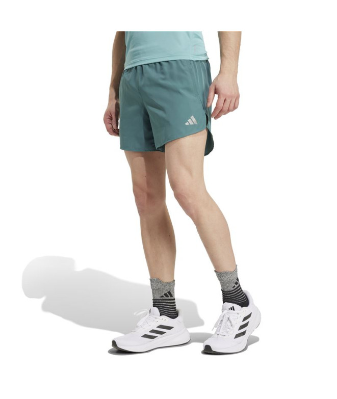 Pantalon de Running adidas Run It Short Homme...