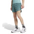 Calça de Running adidas Run It Short Homem Azcead