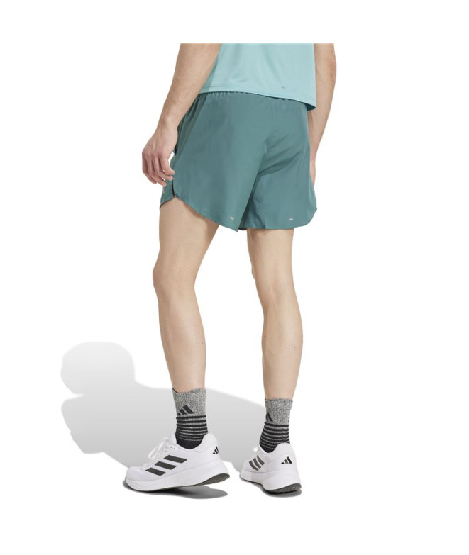 Pantalon de Running adidas Run It Short Homme...