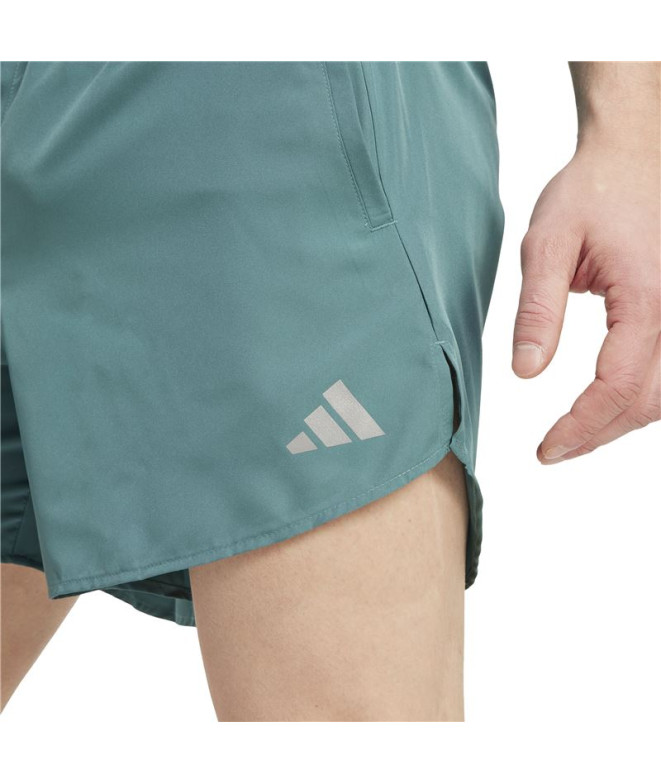 Pantalon de Running adidas Run It Short Homme...