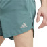Pantalón de Running adidas Run It Short Hombre Azcead