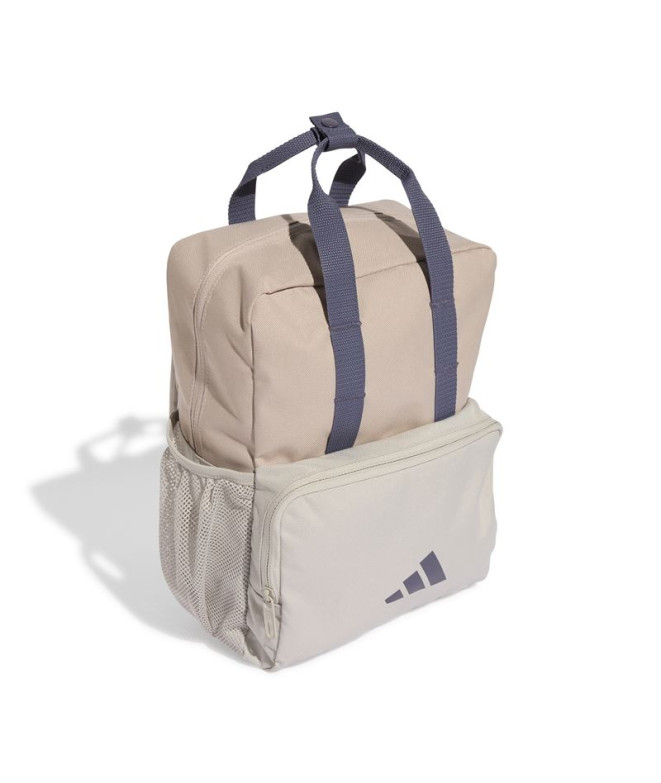 Mochila adidas Youth Prime Bpk Infantil Topmar...