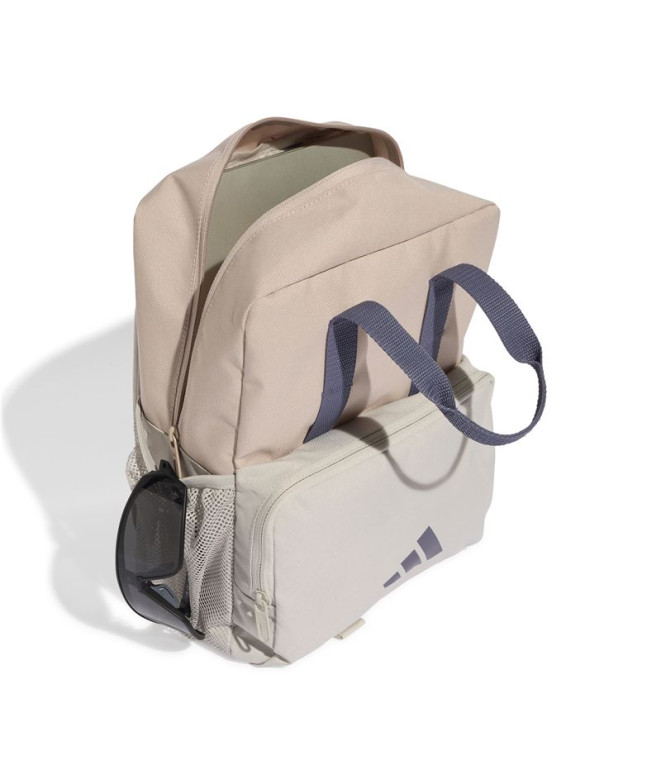 Mochila adidas Youth Prime Bpk Infantil Topmar...