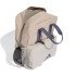 Mochila adidas Youth Prime Bpk Infantil Topmar / Azul / Vioado