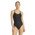 Fato de banho de Natação adidas Iconisea Suit Mulher Preto