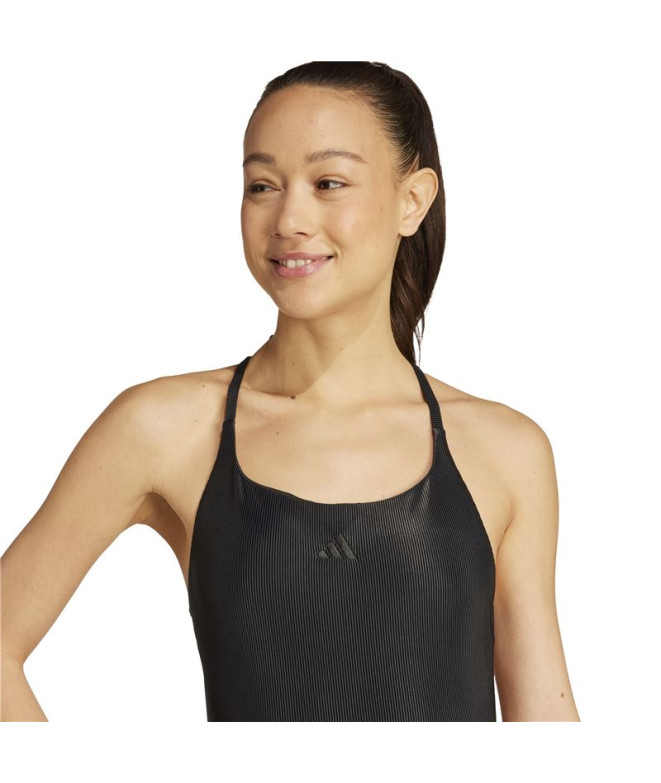 Maillot de bain de Natation adidas Iconisea...