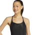 Bañador de Natación adidas Iconisea Suit Mujer Negro