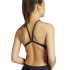 Bañador de Natación adidas Iconisea Suit Mujer Negro