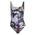 Bañador de Natación adidas Farm Ubck Suit Mujer Rosa
