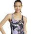 Bañador de Natación adidas Farm Ubck Suit Mujer Rosa
