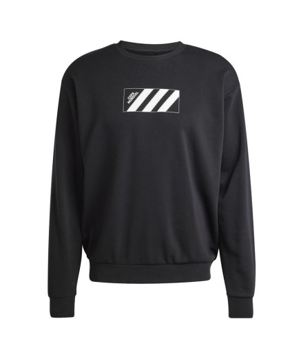 Sweat de Football adidas Copa C Homme Noir