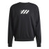 Sudadera de Fútbol adidas Copa C Hombre Negro