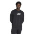 Sudadera de Fútbol adidas Copa C Hombre Negro