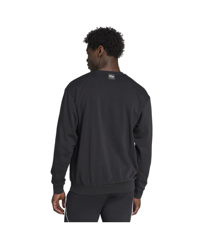 Sweat de Football adidas Copa C Homme Noir