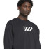Sudadera de Fútbol adidas Copa C Hombre Negro