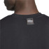 Sudadera de Fútbol adidas Copa C Hombre Negro