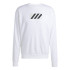 Moletom de Futebol adidas Copa C Homem Branco