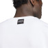 Moletom de Futebol adidas Copa C Homem Branco