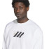 Sudadera de Fútbol adidas Copa C Hombre Blanco