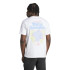 Camiseta de Fútbol adidas Wiesn Hombre Blanco