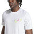 Camiseta de Fútbol adidas Wiesn Hombre Blanco