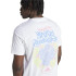 Camiseta de Fútbol adidas Wiesn Hombre Blanco