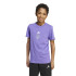 Camiseta de Fútbol adidas F50 Sign Niño Morado
