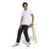 Camiseta de Fútbol adidas F50 Sign Niño Blanco