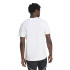 Camiseta de Futebol adidas F50 Sign Homem Branco